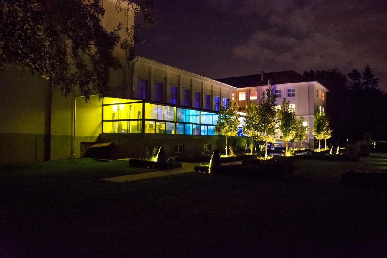 Solidaris Kędzierzyn-Koźle Exterior foto